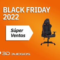 La silla gaming más vendida de Amazon es de Newskill y ahora está en oferta por Black Friday 