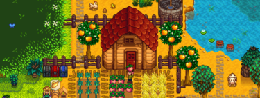 Stardew Valley, qué son las habilidades y para qué sirven 