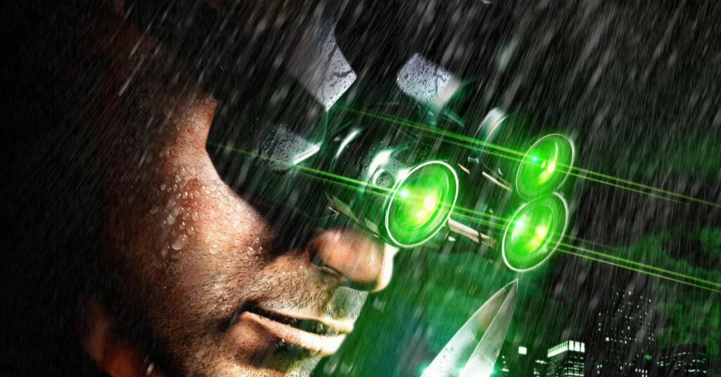 Qué fue de Splinter Cell, la leyenda que se atrevió a mirar de frente al titán Metal Gear Solid Qué fue de Splinter Cell, la leyenda que se atrevió a mirar de frente al titán Metal Gear Solid