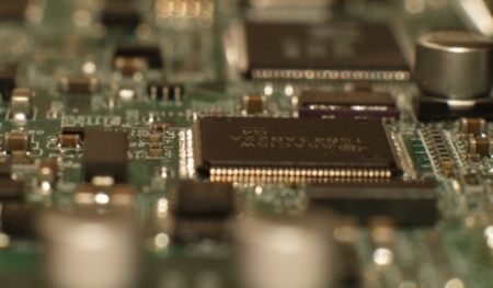 Apple ficha a Jim Mergard, un importante diseñador de chips de Samsung