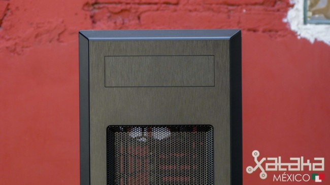 Phanteks Enthoo Pro M, análisis