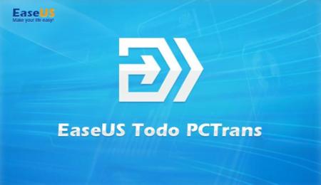 EaseUS Todo PCTrans te ayuda a transferir información entre dos ordenadores