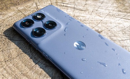 Motorola Edge 60 Fusion Xo