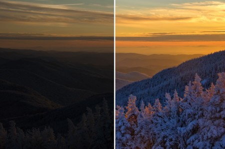 Snapseed para Android: Balance de blancos, Perspectiva y filtro Cara son algunas de sus novedades
