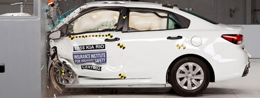 Se venden como pan caliente en México, pero estos dos autos son los que más muertes registran en Estados Unidos: su problema es el tamaño