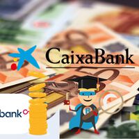 Los mejores depósitos bancarios en España enero 2024: Open Bank bien, CaixaBank mal