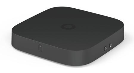 Vodafone Deco Android TV