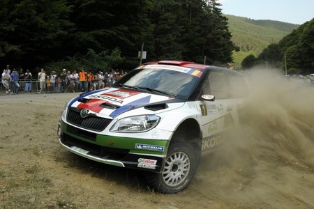 Andreas Mikkelsen