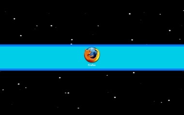Efecto intro MegaMan al lanzar tus aplicaciones