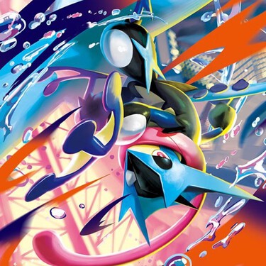 Pokémon TCG