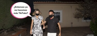 Ana Soria nos saca de dudas: este es el verdadero motivo por el que Enrique Ponce ha borrado toda su presencia de Instagram 