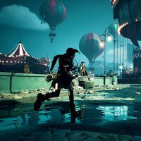 Hicieron The Witcher 2 y se pasan del RPG a la fantasía oscura estilo Arcane con un sistema de decisiones de la vieja escuela. Así es Koshmar