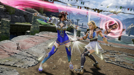 The promotion of games for less than 20 euros from the PlayStation Store returns. Here are the best deals for PS5 and PS4 soulcalibur