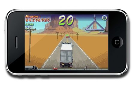 Tres juegos para no aburrirte en las vacaciones con tu iPhone
