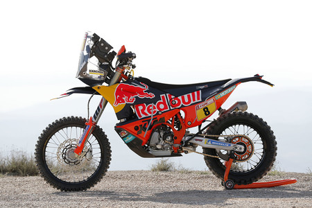 Ktm 450 Rally 2018 02