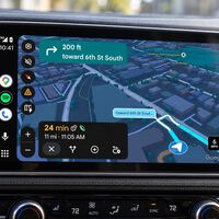 Google anuncia la solución tan esperada para la barra de señal celular de Android Auto 