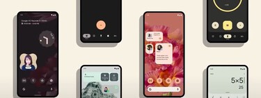 Material You es el renacer de los temas en Android: esto es todo lo que puedes personalizar