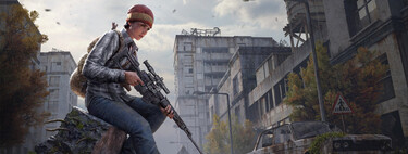 Dean Hall, creador de DayZ: "Nuestra industria está pudriéndose desde dentro" 