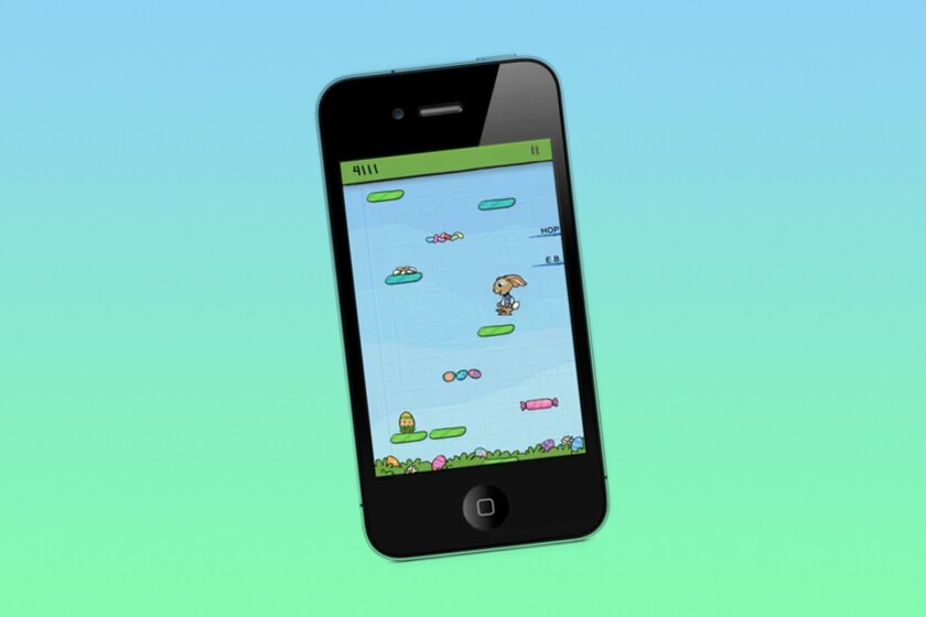 Los juegos de los primeros días de la App Store ya pueden considerarse retro. Estos son los que nos marcaron más