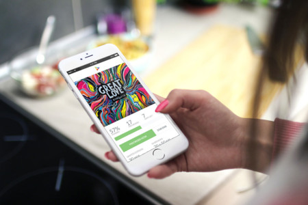 ¿Un Kickstarter del arte? Así es Artstarter, una plataforma de crowfunding para los amantes de esta disciplina