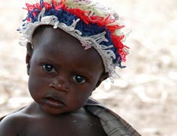 180.000 niños mueren cada año a causa del tétanos neonatal