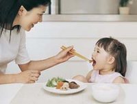 ¿Qué comen los niños de otras partes del mundo?