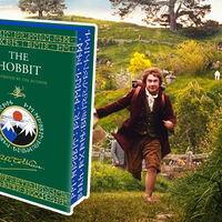 Si tienes Amazon Prime, ahora puedes comprar una de las ediciones más especiales del Hobbit con casi 2,000 pesos de descuento 