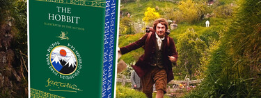 Si tienes Amazon Prime, ahora puedes comprar una de las ediciones más especiales del Hobbit con casi 2,000 pesos de descuento 