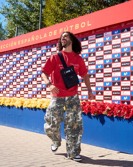 Cucurella Deportivas Louis Vuitton Nike Estilo Deportivo Zapatillas Tendencia Otono Lujo Elegantes