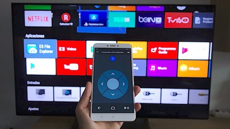 Tengo una Xiaomi TV nueva, cómo veo videos metidos en un USB y que formatos  acepta