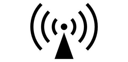 Transmitir energía por radiofrecuencia para el funcionamiento de vehículos