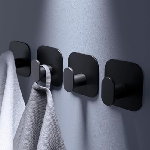 Aikzik Ganchos Adhesivos para Pared