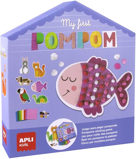 Pomopom