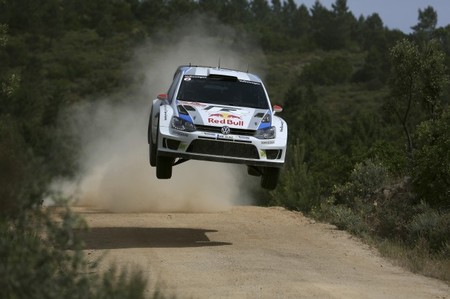 Rally Finlandia 2013