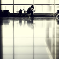 ¿Qué necesitamos para ser productivos trabajando en un aeropuerto? 