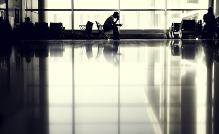¿Qué necesitamos para ser productivos trabajando en un aeropuerto?