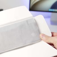 Ya tengo el nuevo trapo de Apple en casa. Más allá de las risas, estas son mis impresiones 