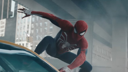 PlayStation lleva sus próximos juegos al mundo real en un nuevo spot
