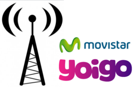 Oposición absoluta del resto de operadoras al posible pacto entre Yoigo y Movistar