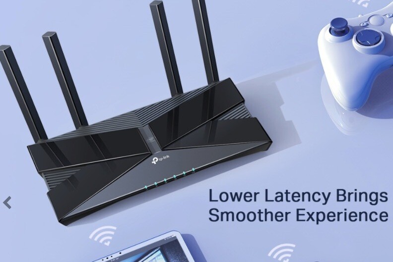 Archer Ax50 Router Nuevo router Archer AX50: TP-Link vuelve a la carga con WiFi 6 y hasta ...