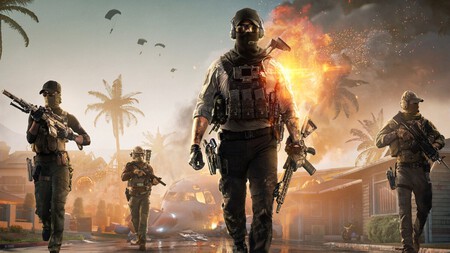 Grpaficos Alucinantes Juego Disparos Shooter Premios