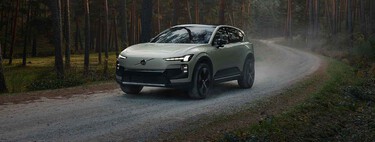 Volvo se ha sacado de la manga al coche eléctrico con más autonomía: hace tantos kilómetros como un diésel y es más barato que la versión de gasolina