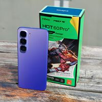 El celular Infinix HOT 60 Pro+ llega a Colombia con IA, potencia gamer, diseño ultraligero y por menos de un millón de pesos  