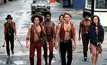 The Warriors