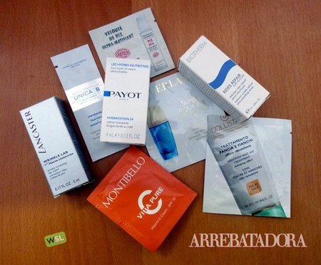 Sugerencias para mantenerte guapo o ... incluso más
