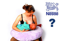 Aclaraciones sobre las patentes de leche materna que se atribuyen a Nestlé