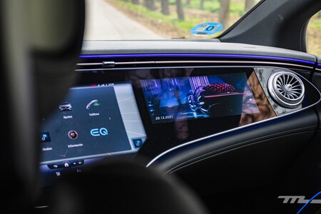 Mercedes Benz Eqs 2022 Prueba 068