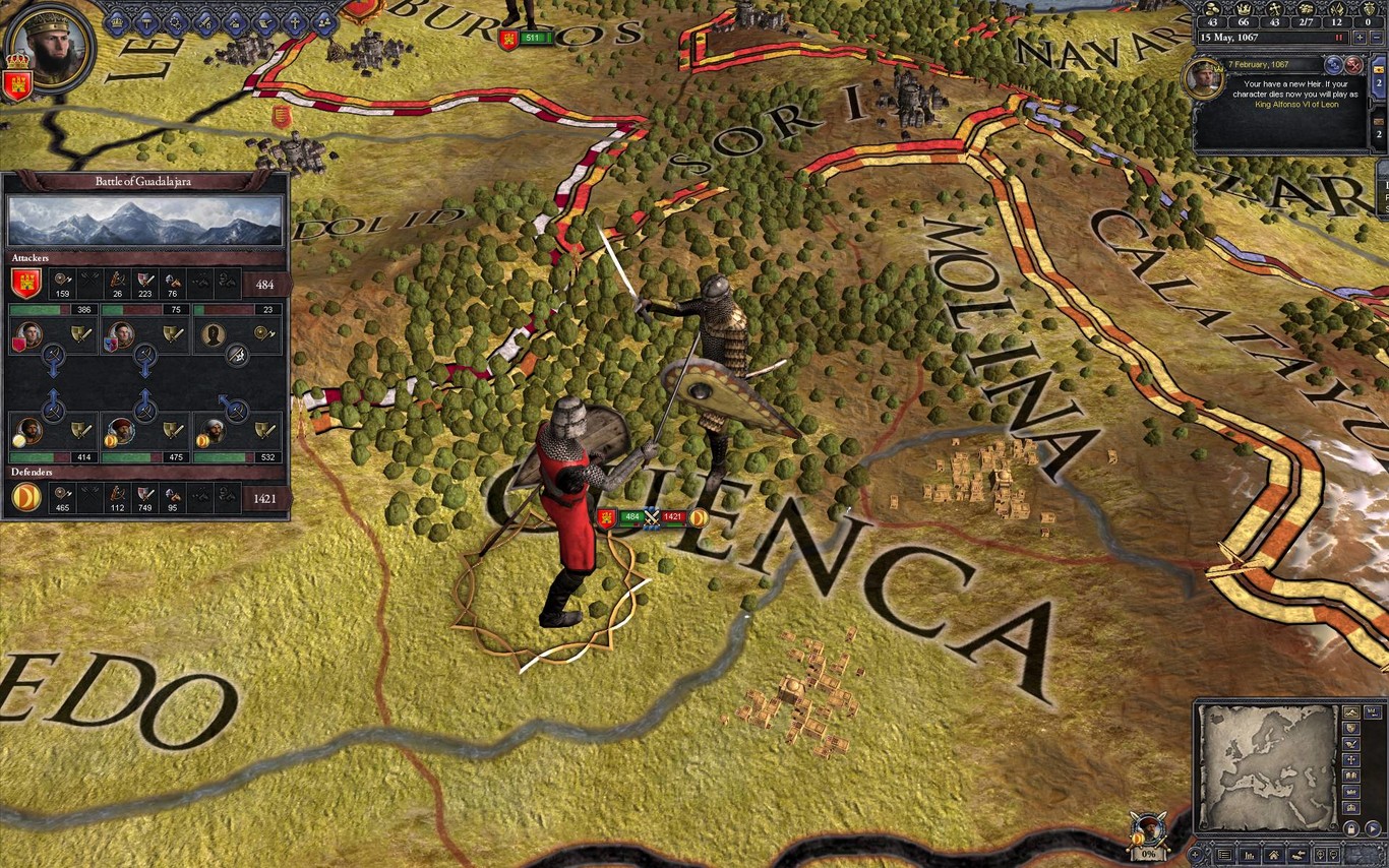 Los 27 mejores juegos de estrategia para PC: de 'X-COM: Apocalypse' (1997) a 'Total War: Warhammer II' (2017)