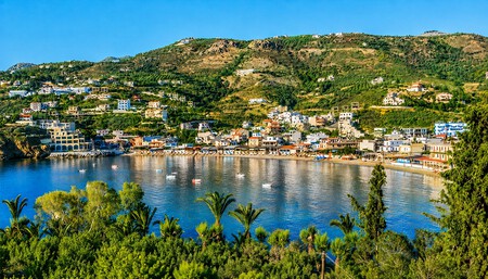 Creta Isla Grecia Viajes Escapadas Septiembre Europa Islas Mediterraneo Bonitas Playa Mar