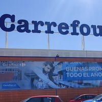 Carrefour tiene la solución ideal para secar la ropa en casa cuando llueve: un tendedero eléctrico por menos de 50 euros